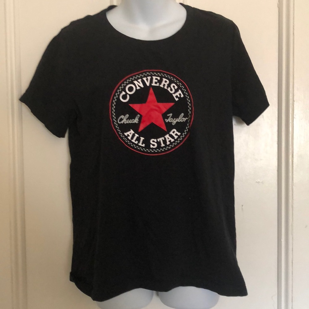 Classic converse shirt